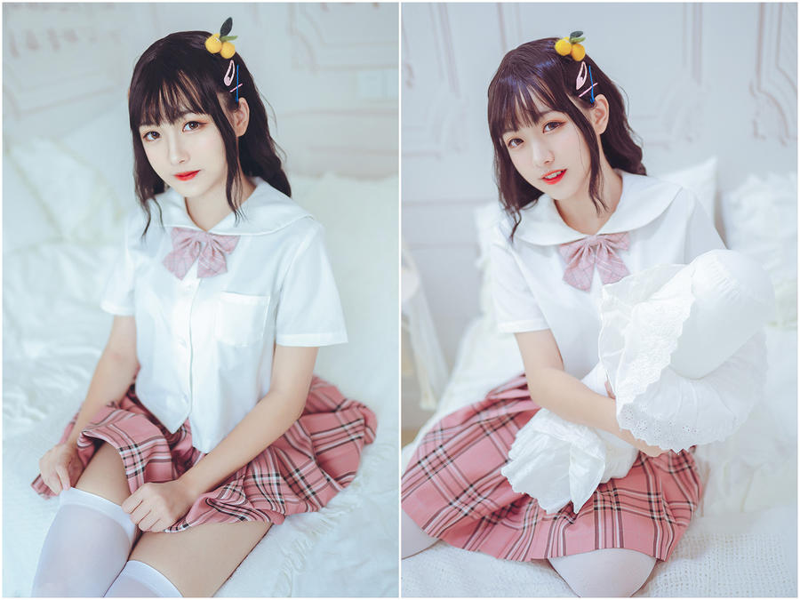 lovely呆玄 [更新至11期]