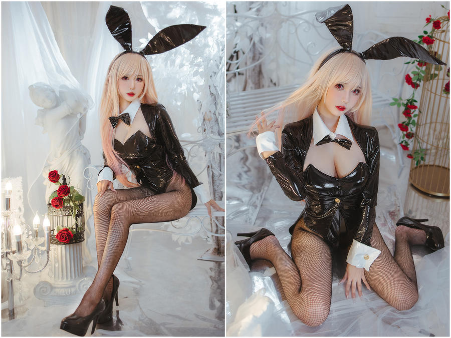 仙女月 [更新至18期]