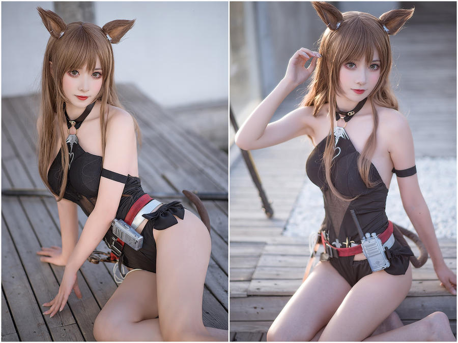 阳炎型小菠萝[更新至7期]