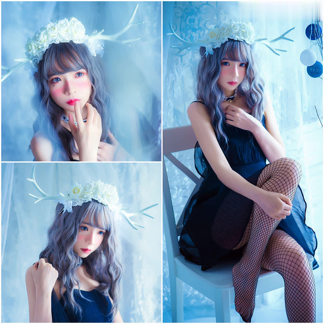 疯猫ss[更新至147期]