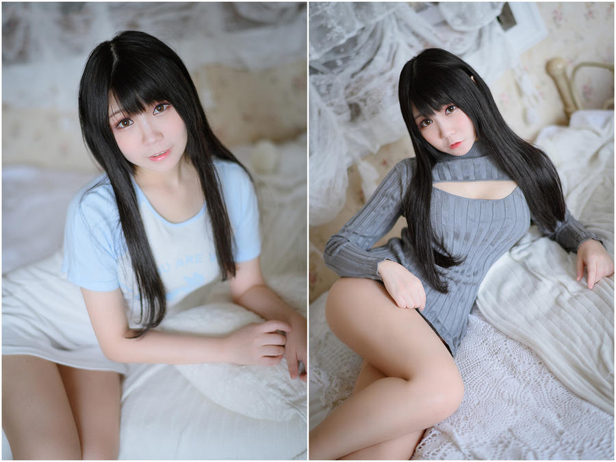 寶儿Mysterial [更新至4期]