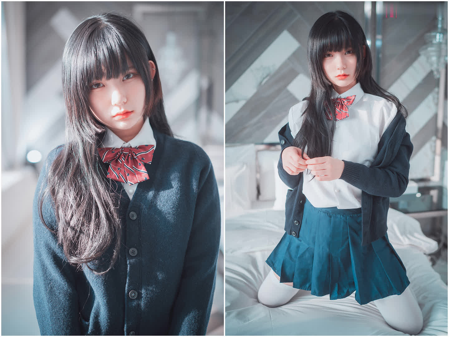 Hizzy(히지)[更新至10期]