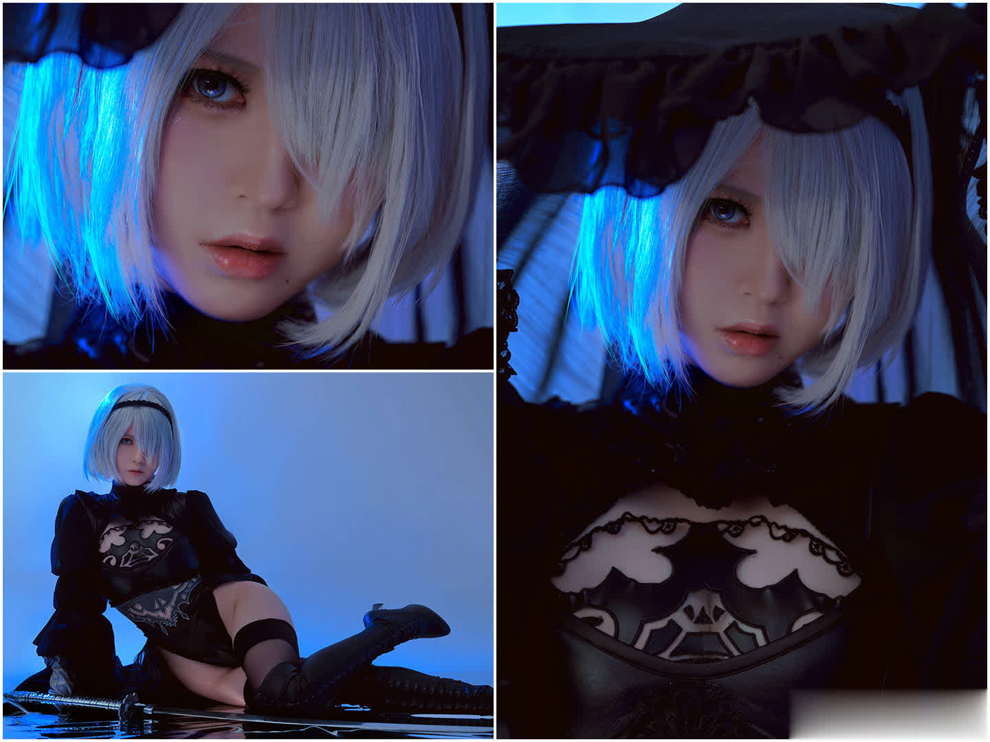 半半子[更新至74期]