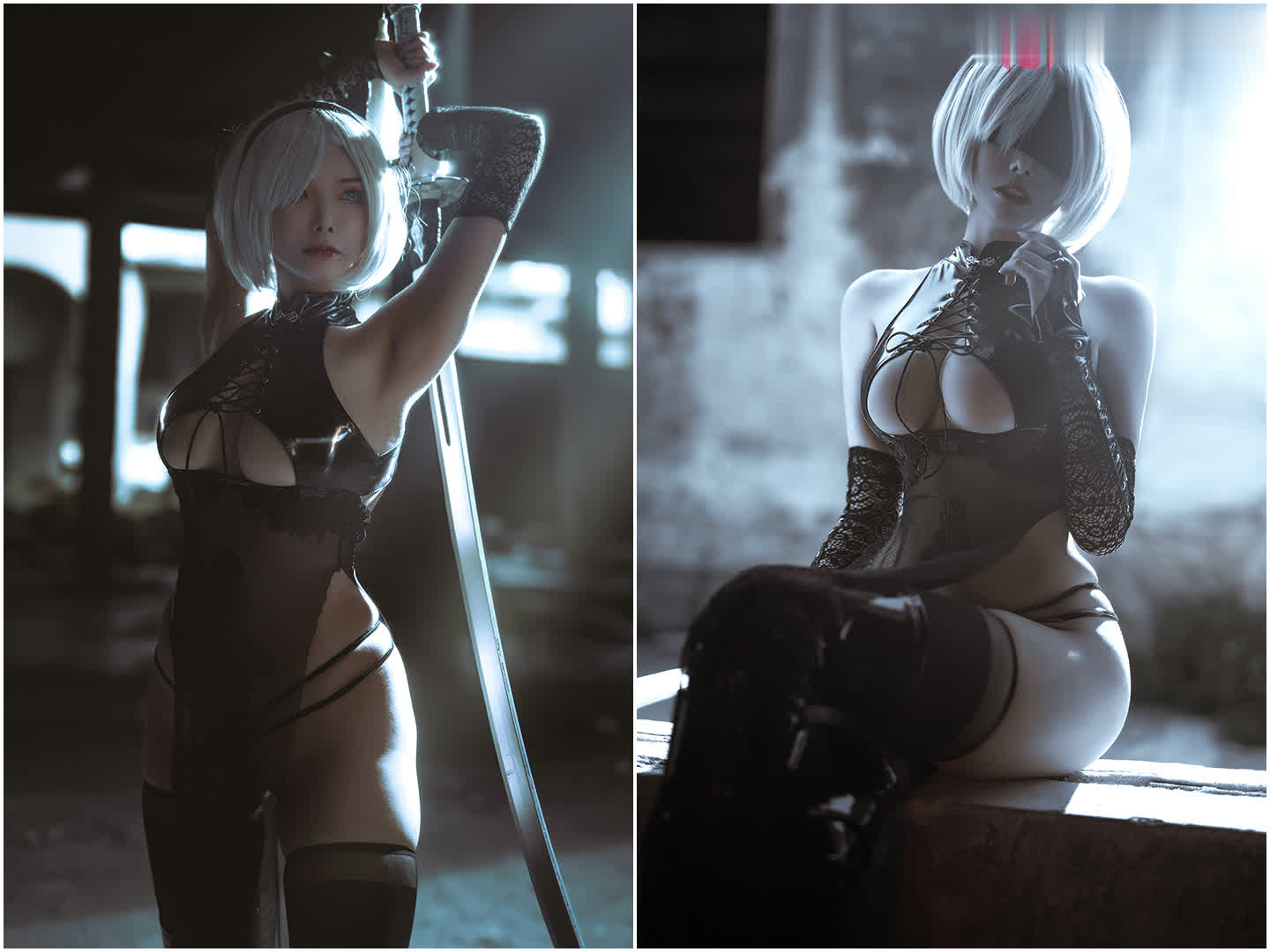 秋和柯基[更新至115期]