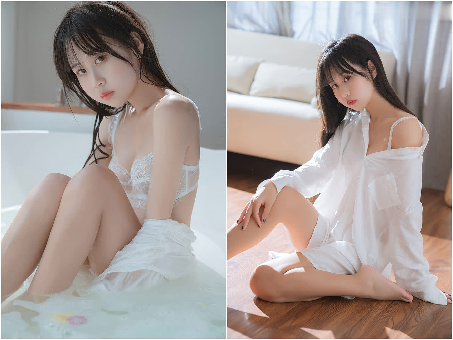 萌芽儿o0 [更新至56期]