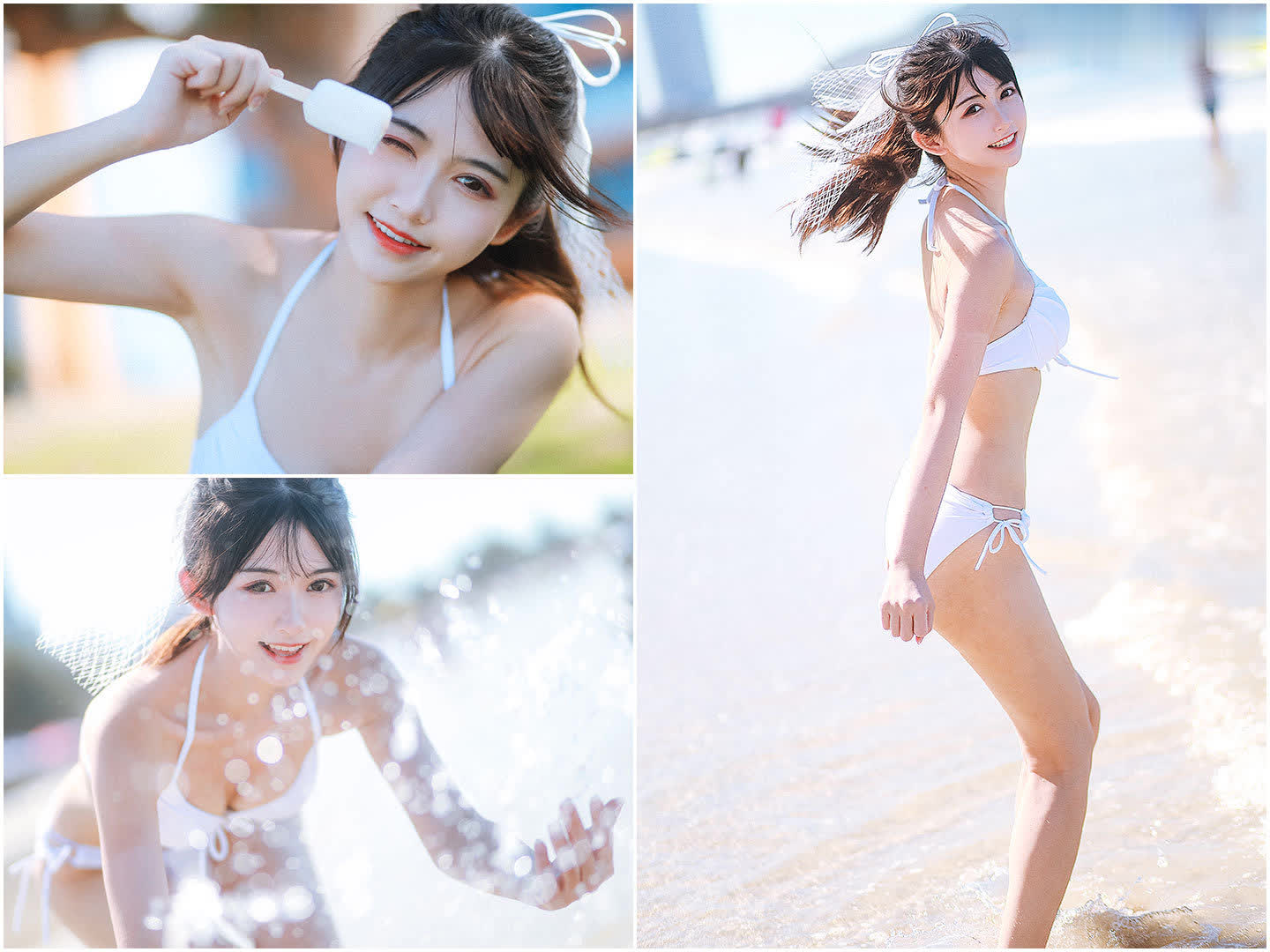 鳗鱼霏儿 [更新至93期]