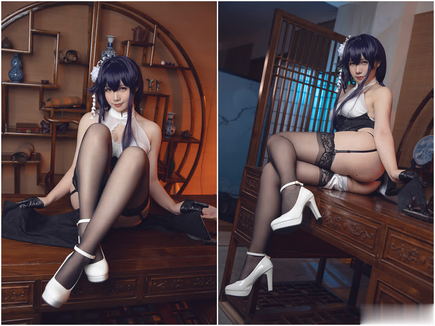 麻花麻花酱 [更新至106期]