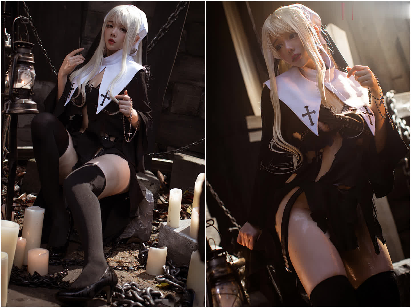 NinJa阿寨寨[更新至17期]