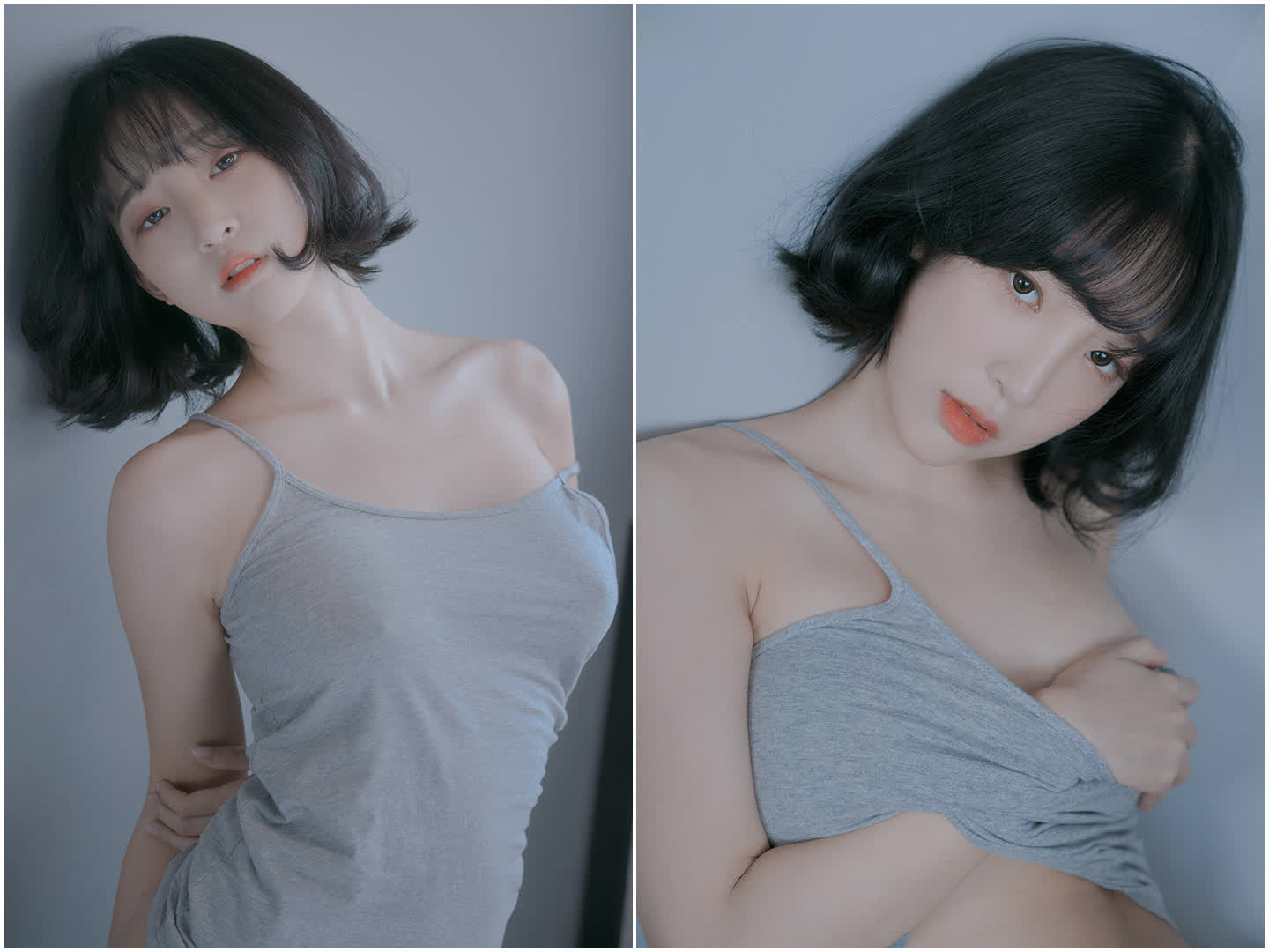 姜仁卿Ebichu(강인경) [更新至71期]