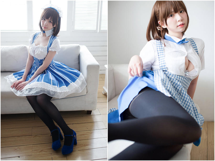 闪月半[更新至12期]