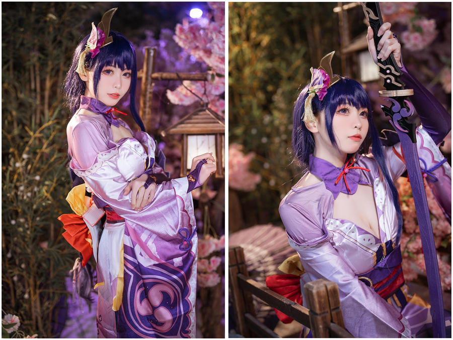 樱岛嗷 [更新至15期]