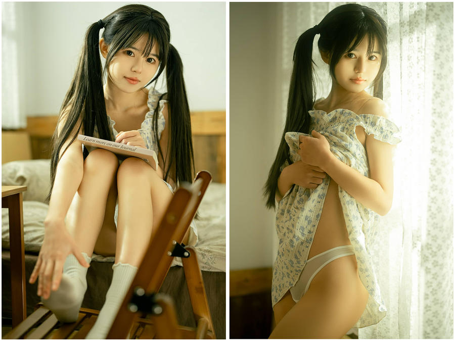 rua阮阮 [更新至17期]