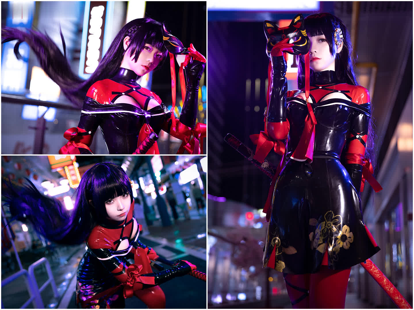 G44不会受伤 [更新至148期]